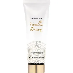 Loção Corporal Stella Dustin Vanilla Dream - Feminino - 236ML