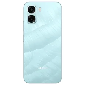 Celular Oppo A6X - 4/128GB - 6.75'' - Dual-Sim - Ice Blue