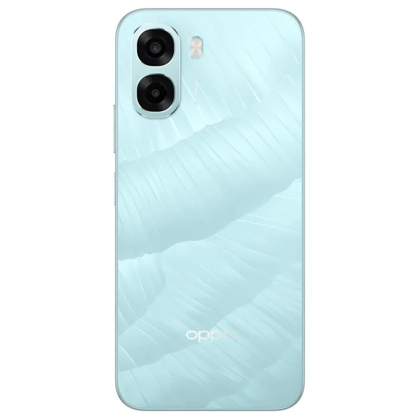 Celular Oppo A6X - 4/128GB - 6.75'' - Dual-Sim - Ice Blue