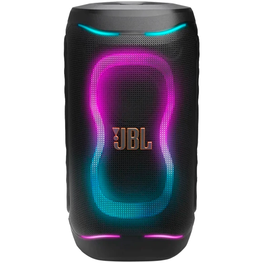 Caixa de Som JBL Partybox 130 - 200W - Bluetooth - 2x 5.25'' - Preto