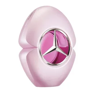 Perfume Mercedes-Benz Woman - Eau de Parfum - Feminino - 90ML
