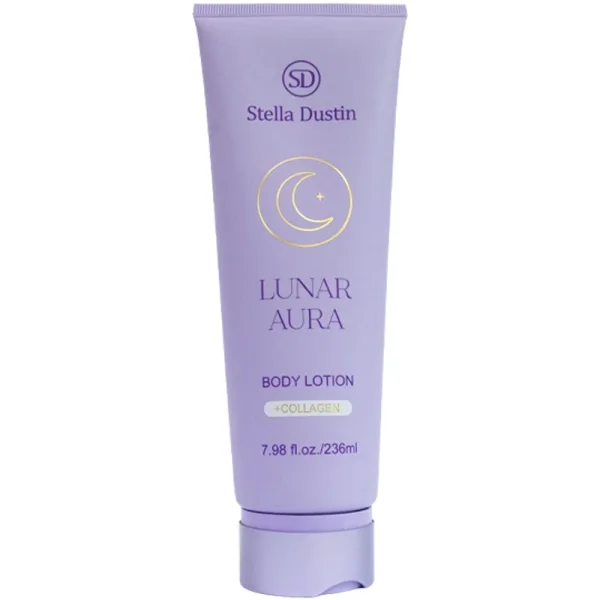 Loção Corporal Stella Dustin Lunar Aura - Feminino - 236ML