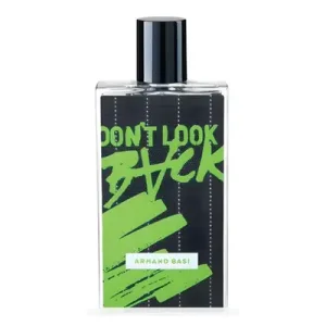 Perfume Armand Basi Uniform Don't Look Back - Eau de Toilette - Unissex - 100ML