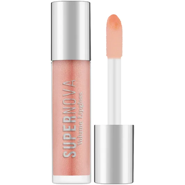 Gloss TopFace Supernova Volume Lipgloss PT209 - 019 Wish - 4ML