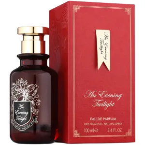 Perfume Fragrance World An Evening Twilight - Eau de Parfum - Unissex - 100ML