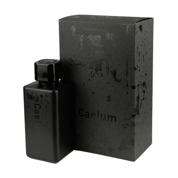 Perfume Al Ambra Caelum - Extrait de Parfum - Unissex - 100ML
