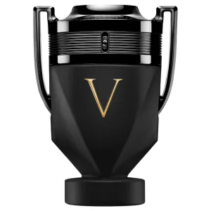 Perfume Paco Rabanne Invictus Victory Absolu - Parfum Intense - Masculino - 100ML
