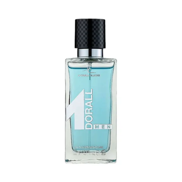 Perfume Dorall Collection M Dorall Men - Eau de Toilette - Masculino - 100ML