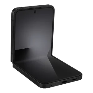 Celular Samsung Galaxy Z Flip 7 FE SM-F761 5G - 8/256GB - Dual-Sim - 6.7'' - NFC - Preto