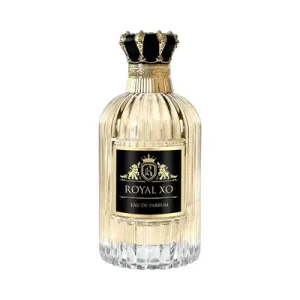 Perfume Assala Prime Royal XO - Eau de Parfum - Unissex - 100ML
