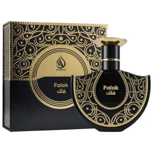 Perfume Mawwal Solaris Falak - Eau de Parfum - Unissex - 100ML