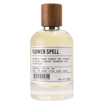 Perfume Karma Flower Spell - Eau de Parfum - Feminino - 100ML