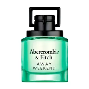 Perfume Abercrombie & Fitch Away Weekend - Eau de Toilette - Masculino - 100ML