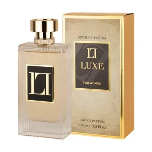 Perfume New Brand Prestige Luxe - Eau de Parfum - Feminino - 100ML