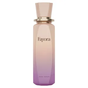 Perfume Paris Corner Fayora - Eau de Parfum - Feminino - 100ML