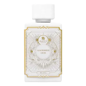 Perfume Riiffs Goodness Oud Blanc - Eau de Parfum - Unissex - 100ML