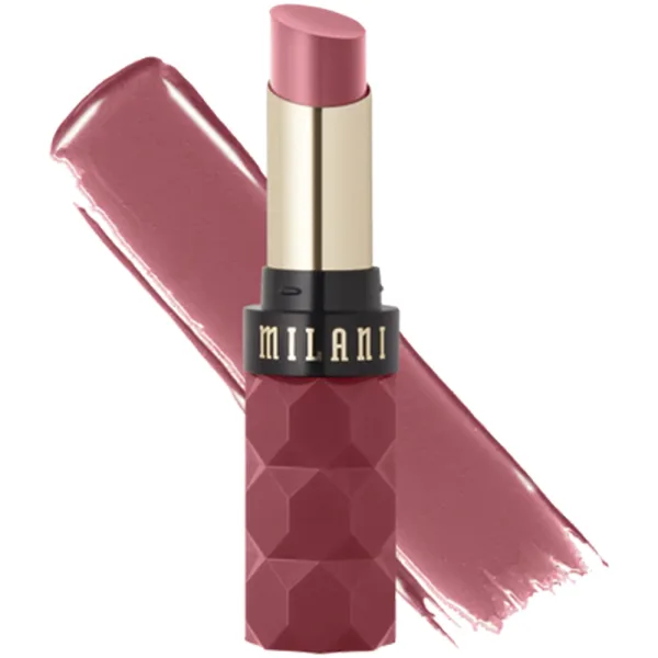 Batom Milani Color Fetish Balm - #210 Nylon - 3Gr