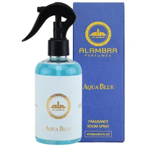 Aromatizador Al Ambra Aqua Blue - 250mL