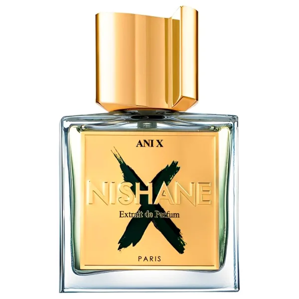 Perfume Nishane Ani X - Extrait de Parfum - Unissex - 100ML