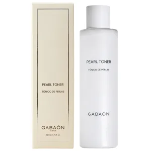 Tônico Facial Gabaón Pearl Toner - 200ML