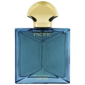 Perfume Gulf Orchid Pacific - Eau de Parfum - Masculino - 100ML
