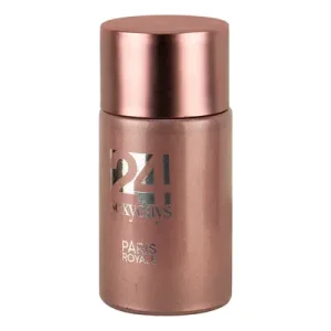 Perfume Paris Royale 24 Sexy Days - Eau de Parfum - Feminino - 100ML