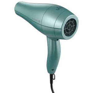 Secador de Cabelo GAMA KeraShine Diva 4D 914/3774 - 2300W - 220V - Teal