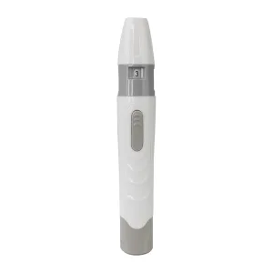Medidor de Glicose Dr House G425-1 Kit - Resultado Rápido - Branco