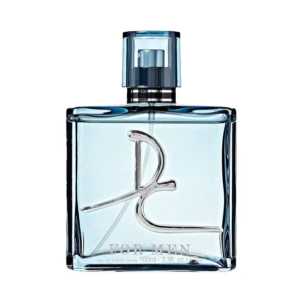 Perfume Dorall Collection DC For Men - Eau de Toilette - Masculino - 100ML