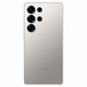 Celular Samsung Galaxy S25 Ultra S938B 5G - 12/1TB - Dual-Sim - 6.8'' - NFC - Titanium Gray