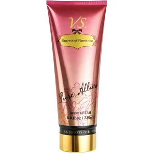Creme Corporal V.S. Secrets Of Romance - 236ML - Pure Allure