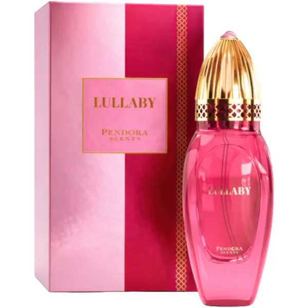 Perfume Paris Corner Pendora Scents Lullaby - Eau de Parfum - Feminino - 100ML