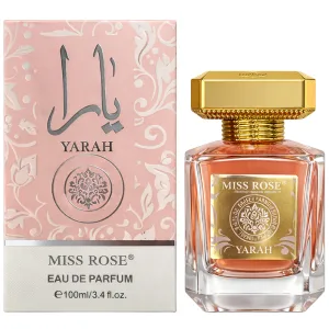 Perfume Miss Rôse Yarah - 7505-044M01 - Eau de Parfum - Feminino - 100ML