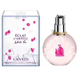 Perfume Lanvin Eclat D'Arpege White Tea - Eau de Parfum - Feminino - 100ML