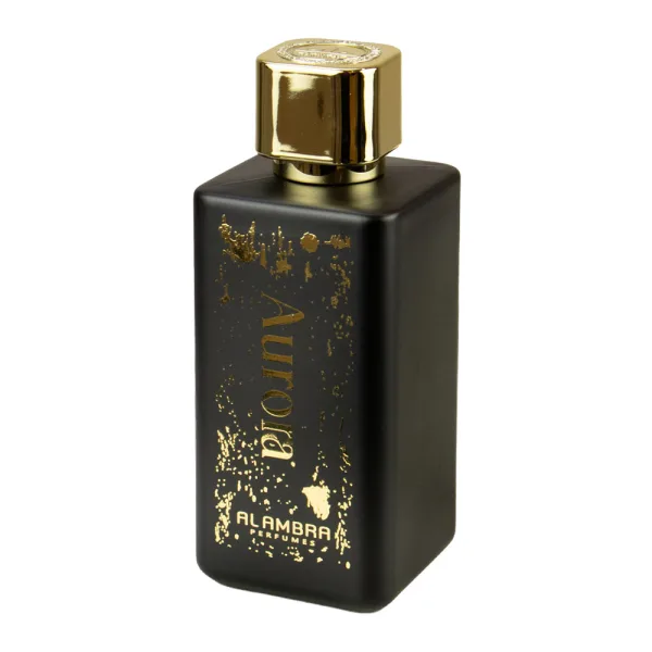 Perfume Al Ambra Aurora - Extrait de Parfum - Feminino - 100ML