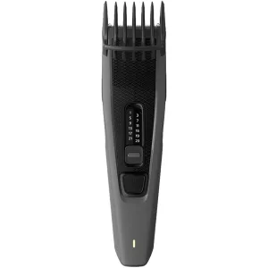 Máquina de Cortar Cabelo Philips Hairclipper Series 3000 HC-3525 - Recarregável - Preto