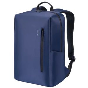 Mochila FTX One-BL - Para Notebook 15.6'' - Azul