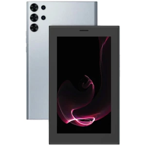 Tablet Smartfy T701S - 4/128GB - Wi-Fi + SIM - 7'' - Prata