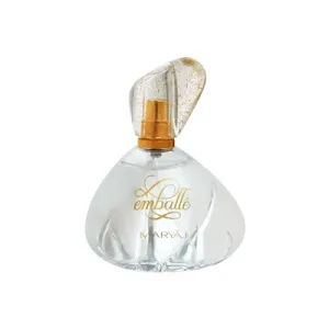 Perfume Maryaj Emballé - Eau de Parfum - Feminino - 100ML