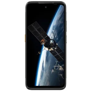 Celular Ulefone Armor 23 Ultra - 12/512GB - 6.78'' - Dual-Sim - Umbra Orange