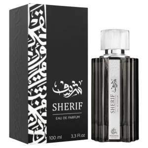 Perfume Nasma Sherif - Eau de Parfum - Masculino - 100ML