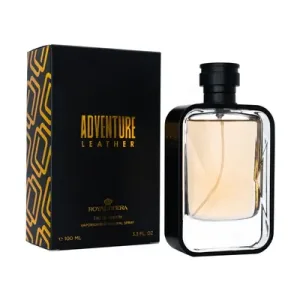 Perfume Royal Opera Adventure Leather - Eau de Parfum - Masculino - 100ML