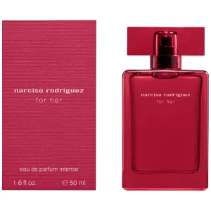 Perfume Narciso Rodriguez - Eau de Parfum Intense - Feminino - 50ML