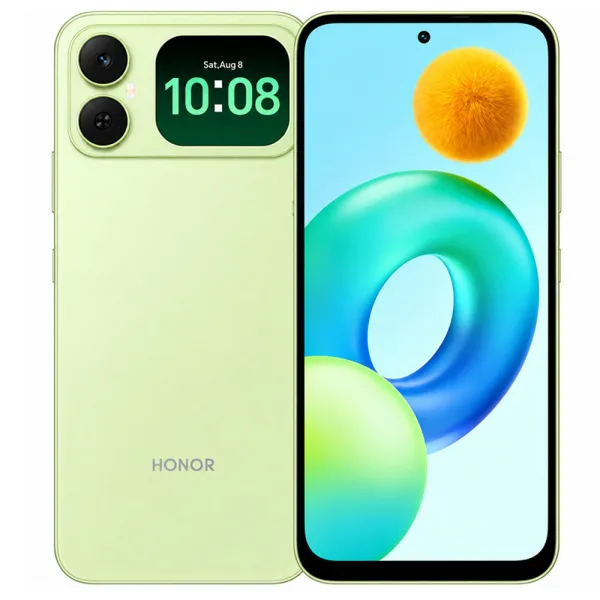 Celular Honor Play20C - 4/64GB - 6.78'' - Dual Sim - Forest Green