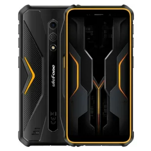 Celular Ulefone Armor X12 Pro - 4/64GB - 5.45'' - Dual-Sim - Some Orange