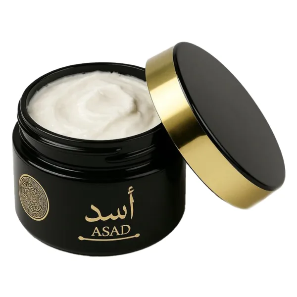 Creme Corporal Dear Body London - 200 Gr - Asad