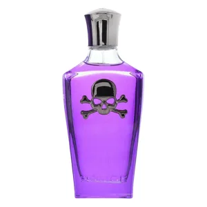 Perfume Police Potion Arsenic - Eau de Parfum - Feminino - 100ML