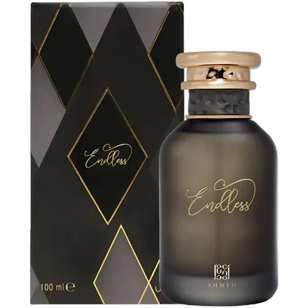 Perfume Ahmed Al Maghribi Endless - Eau de Parfum - Unissex - 100ML