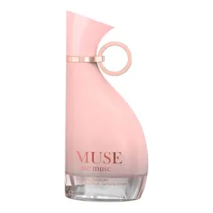 Perfume Mirada Muse Rose Musc - Eau de Parfum - Feminino - 100ML