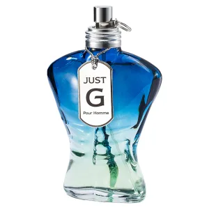 Perfume Lovali Just G Pour Homme - Eau de Parfum - Masculino - 100ML